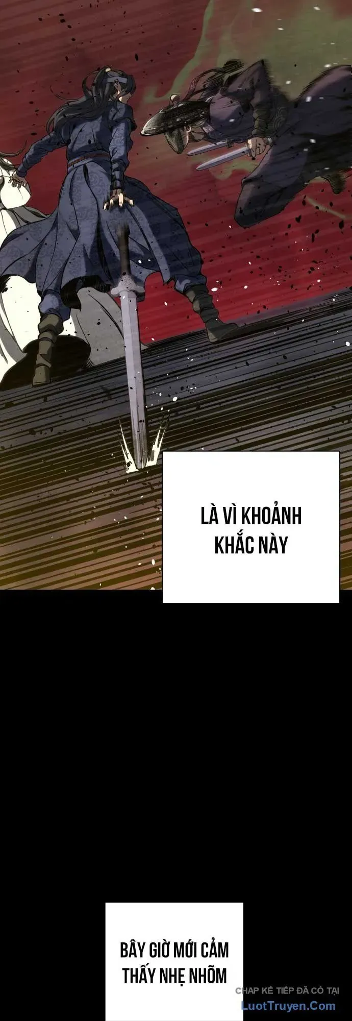 Hàn Băng Võ Giả Chapter 47 - 55