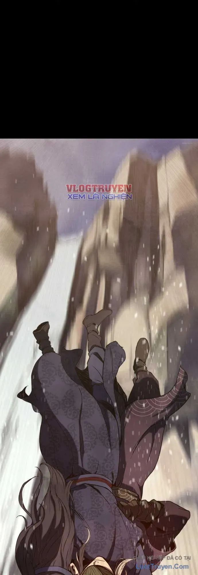 Hàn Băng Võ Giả Chapter 47 - 56