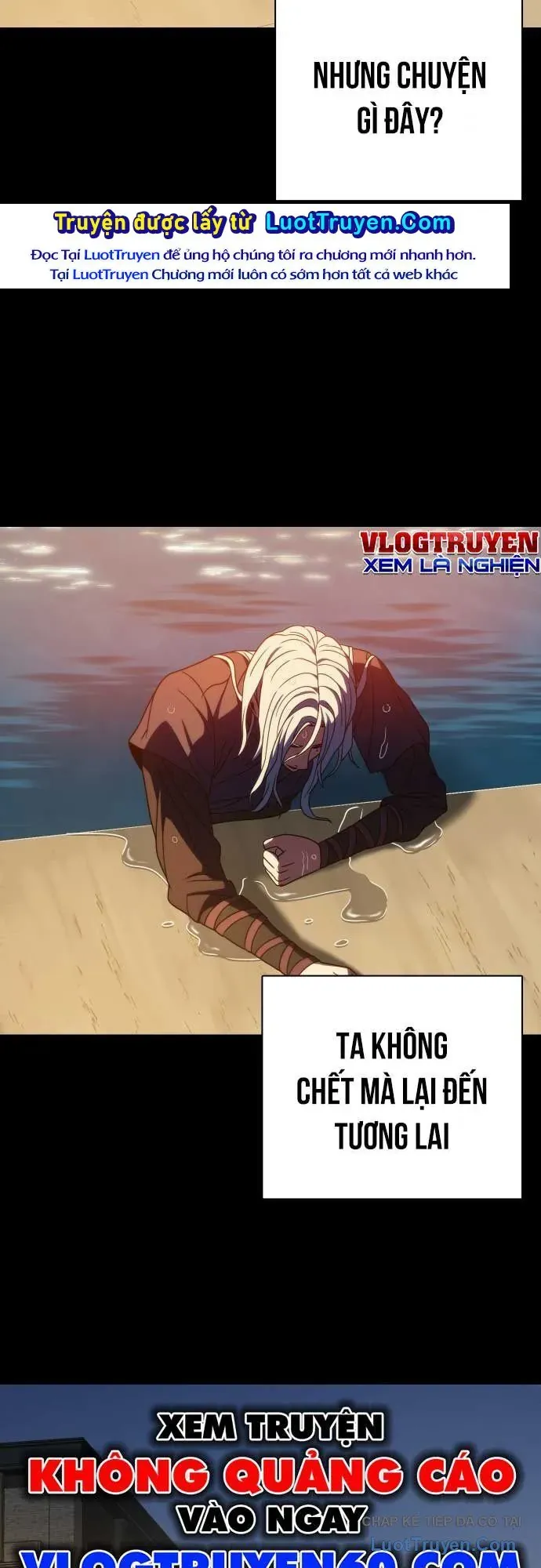 Hàn Băng Võ Giả Chapter 47 - 58