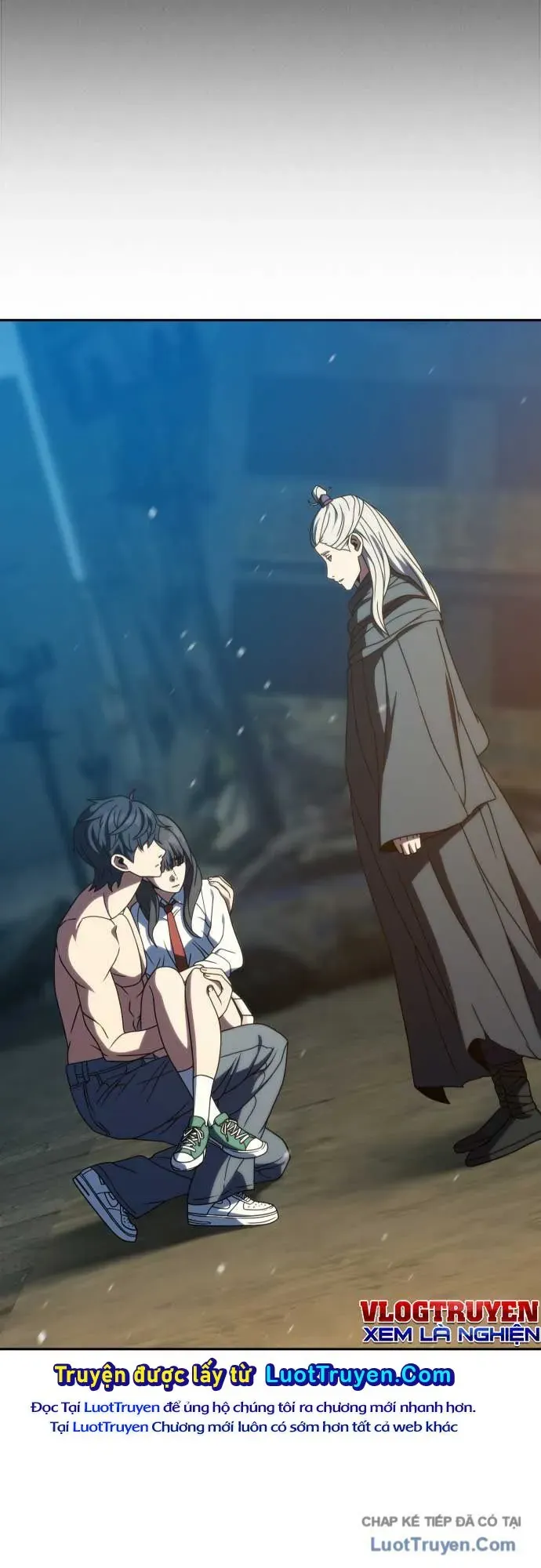 Hàn Băng Võ Giả Chapter 47 - 64