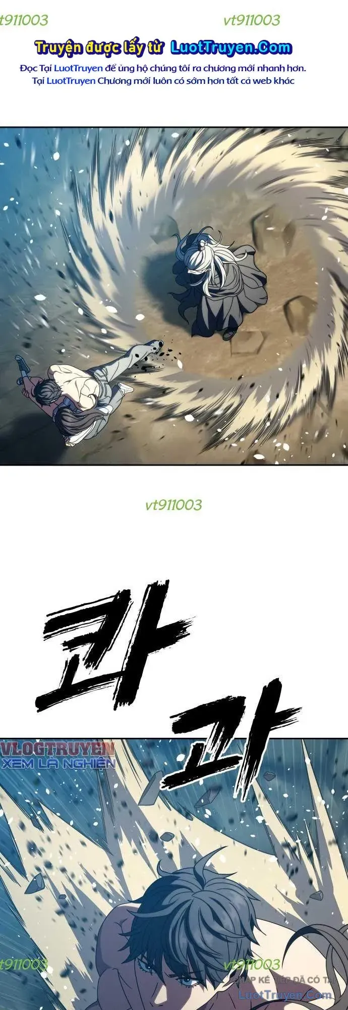 Hàn Băng Võ Giả Chapter 47 - 67