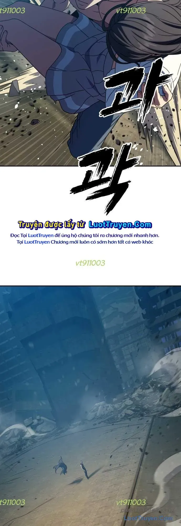 Hàn Băng Võ Giả Chapter 47 - 68