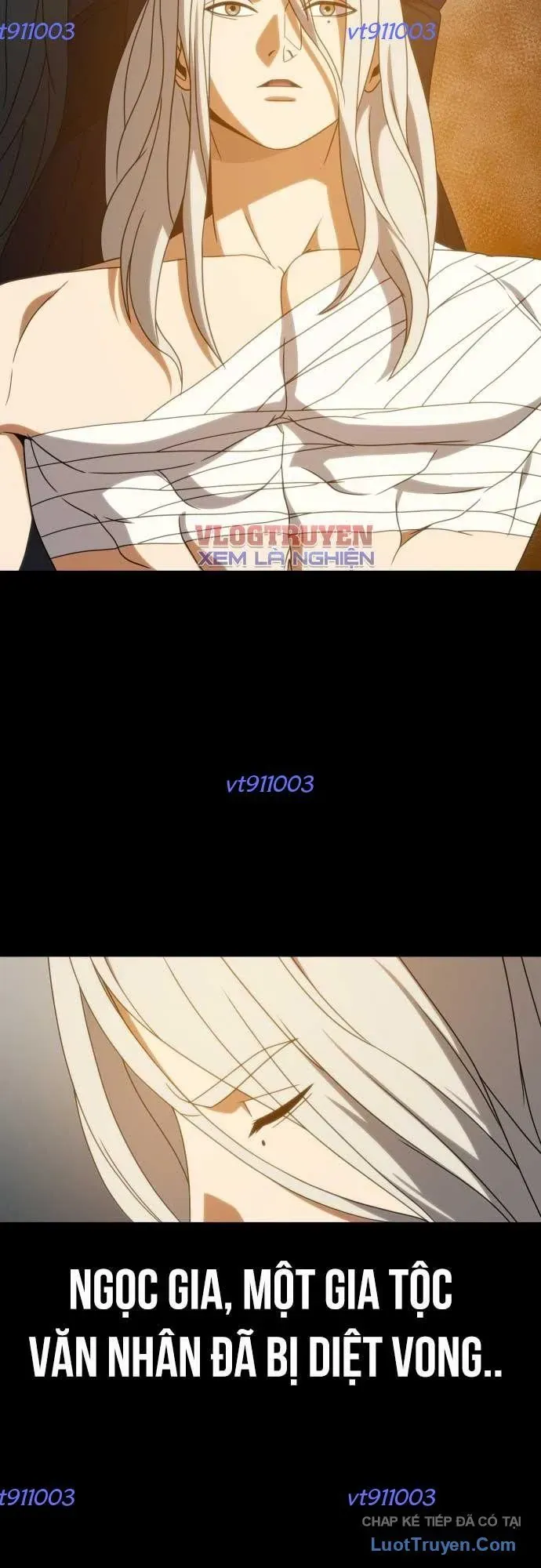 Hàn Băng Võ Giả Chapter 47 - 8