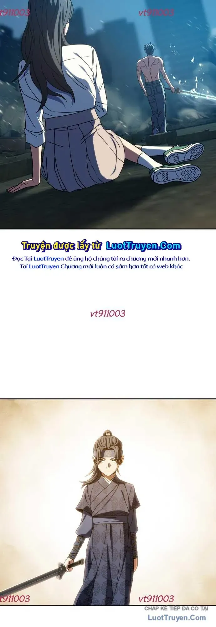 Hàn Băng Võ Giả Chapter 47 - 71