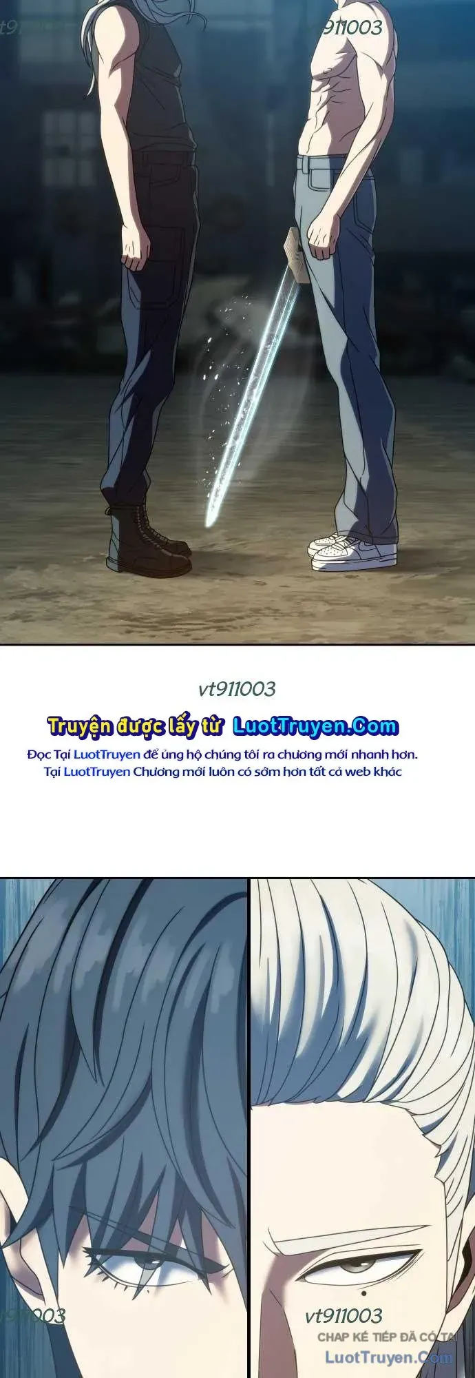 Hàn Băng Võ Giả Chapter 47 - 74