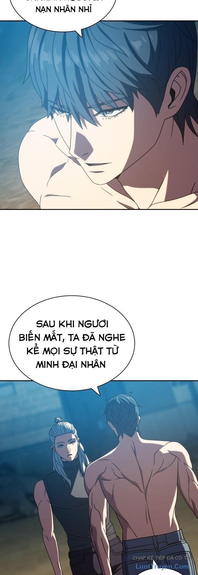 Hàn Băng Võ Giả Chapter 48 - 2