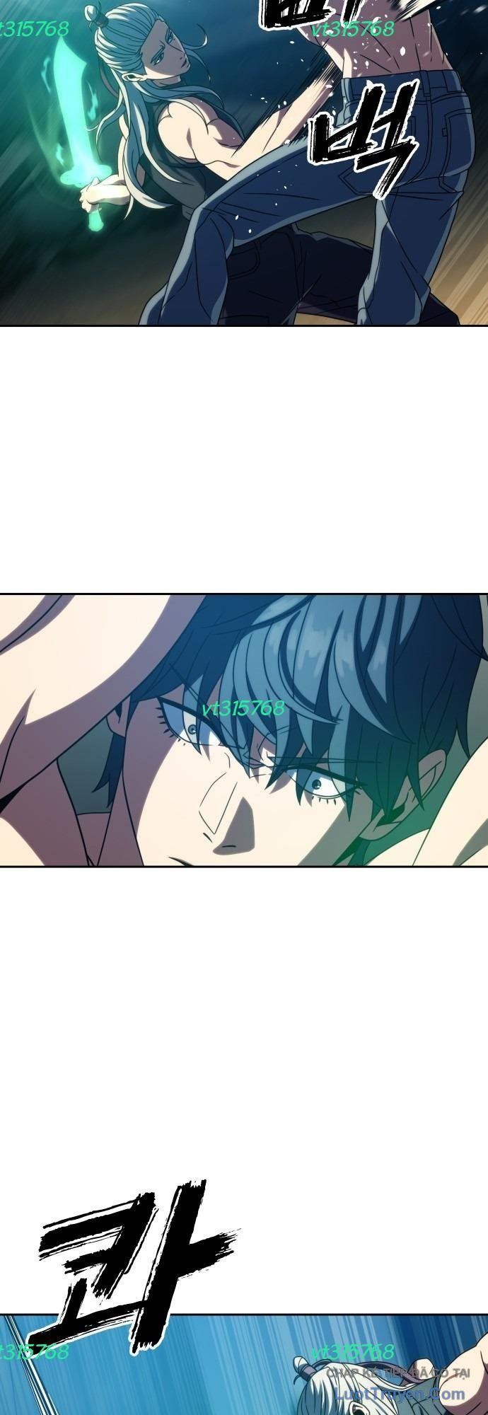 Hàn Băng Võ Giả Chapter 48 - 11