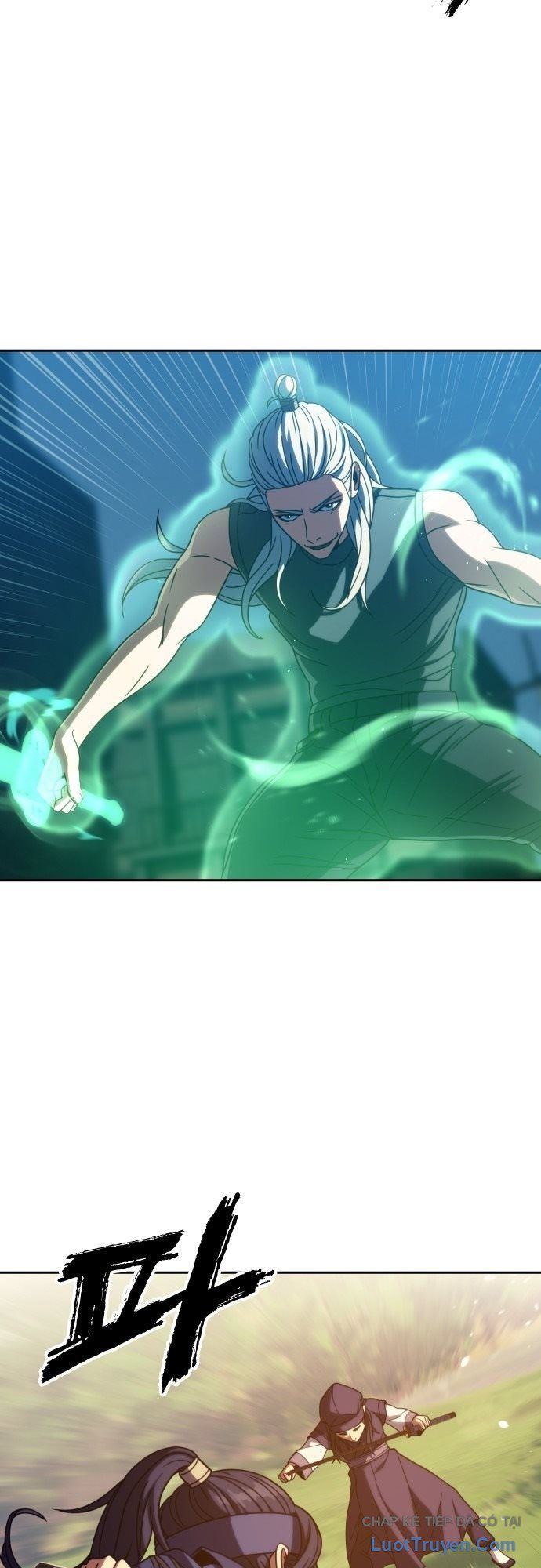 Hàn Băng Võ Giả Chapter 48 - 14