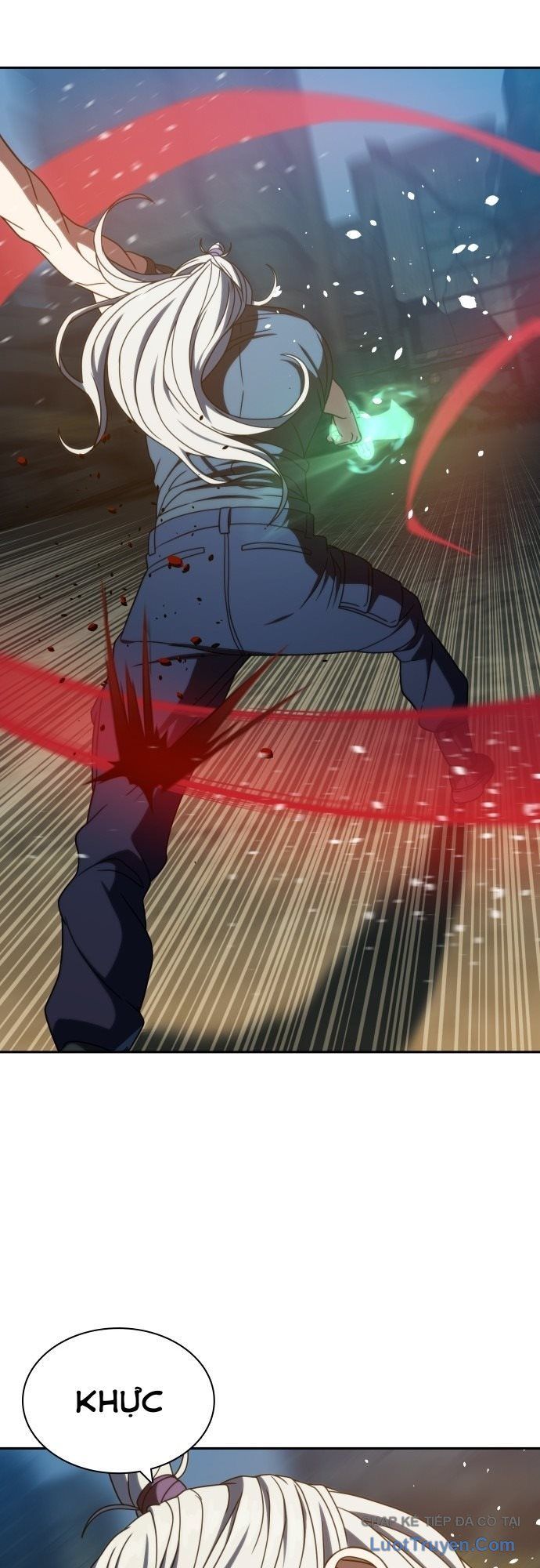 Hàn Băng Võ Giả Chapter 48 - 17