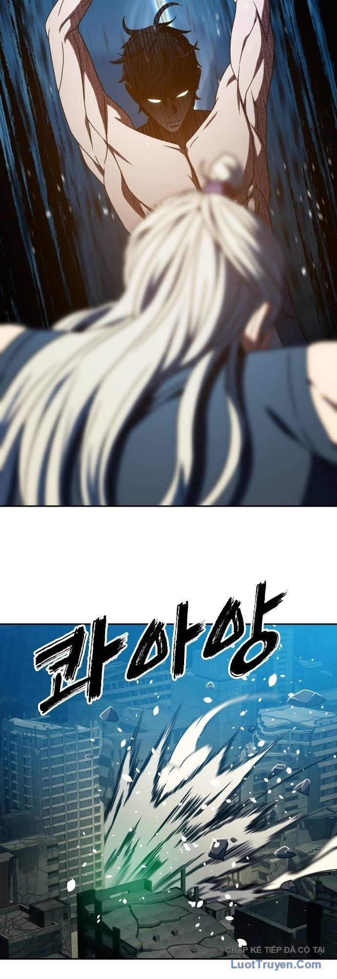 Hàn Băng Võ Giả Chapter 48 - 19