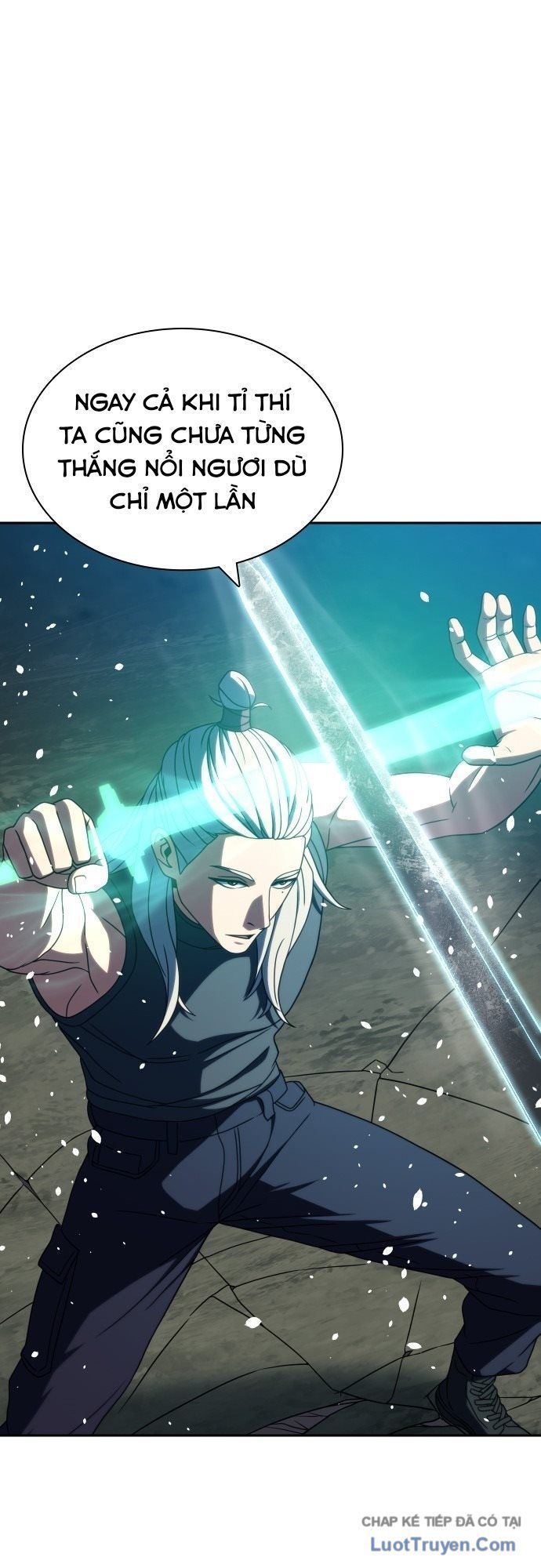 Hàn Băng Võ Giả Chapter 48 - 20