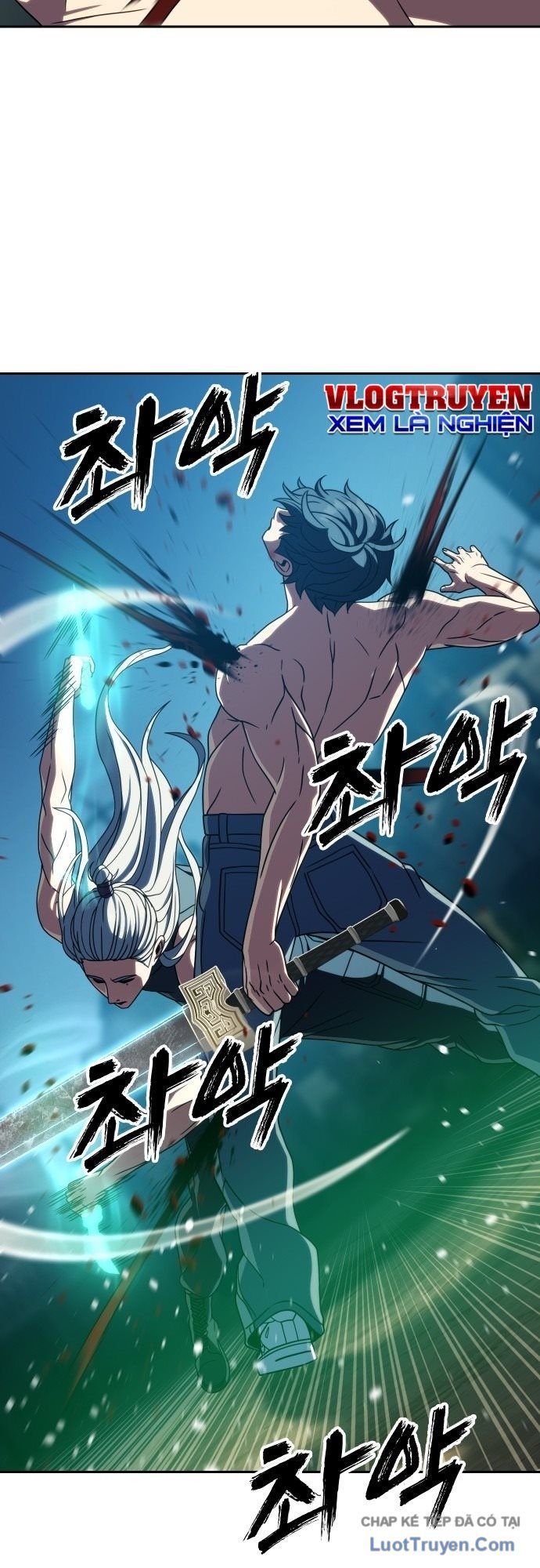 Hàn Băng Võ Giả Chapter 48 - 23