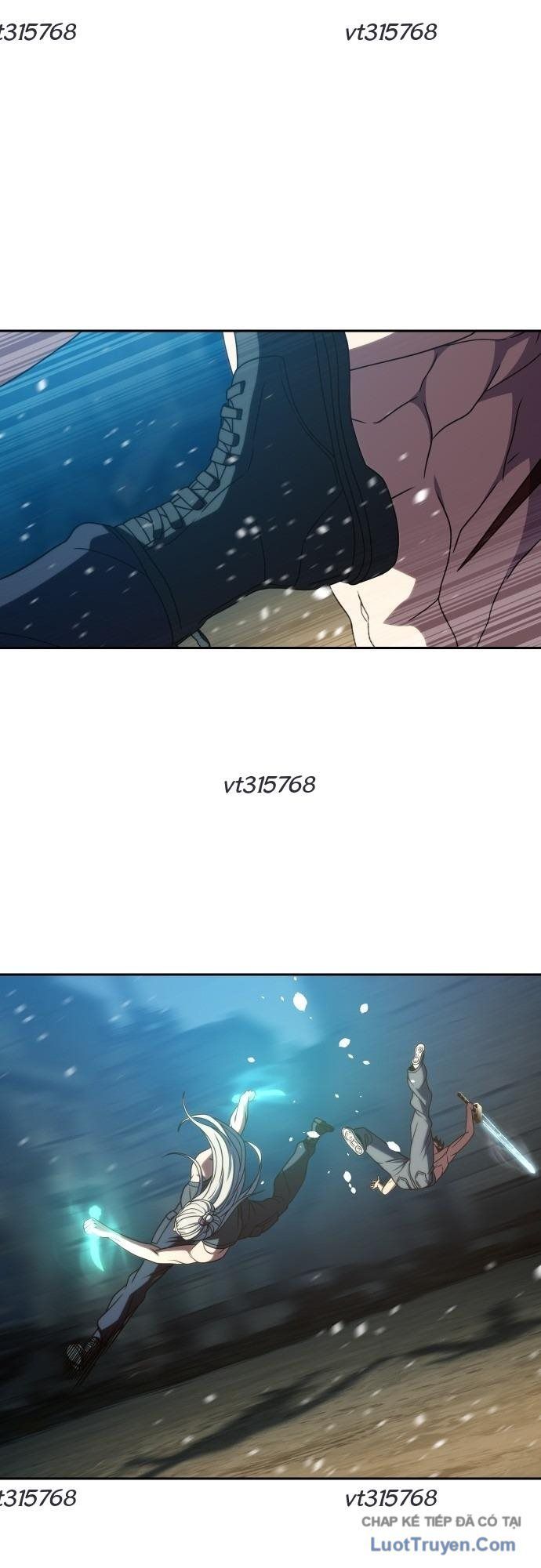 Hàn Băng Võ Giả Chapter 48 - 24