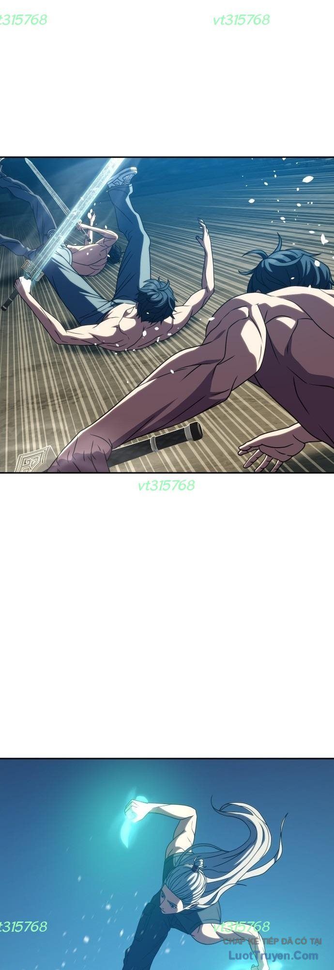 Hàn Băng Võ Giả Chapter 48 - 25