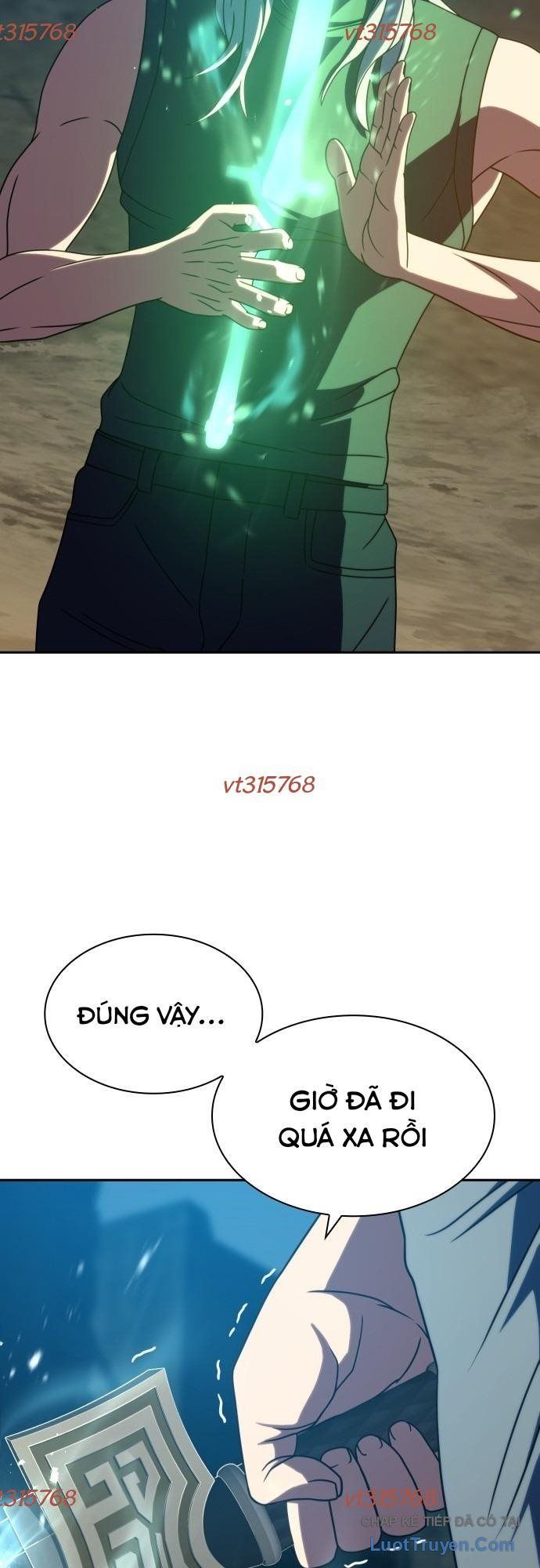 Hàn Băng Võ Giả Chapter 48 - 4