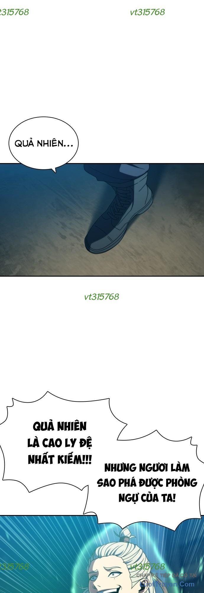 Hàn Băng Võ Giả Chapter 48 - 31