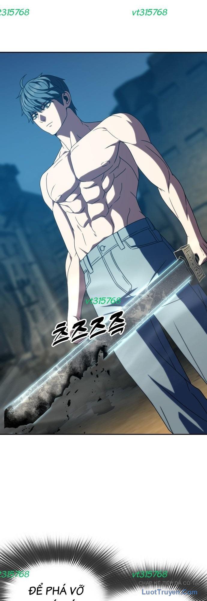 Hàn Băng Võ Giả Chapter 48 - 34