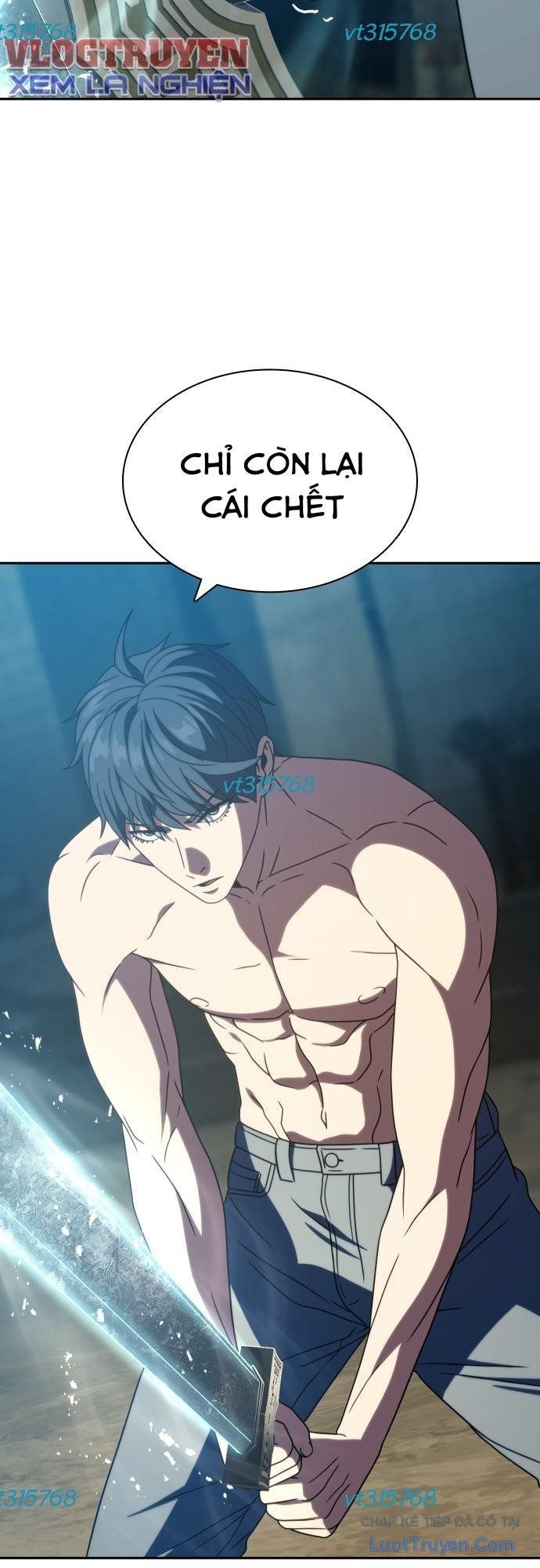 Hàn Băng Võ Giả Chapter 48 - 5