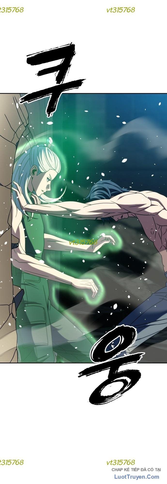 Hàn Băng Võ Giả Chapter 48 - 41