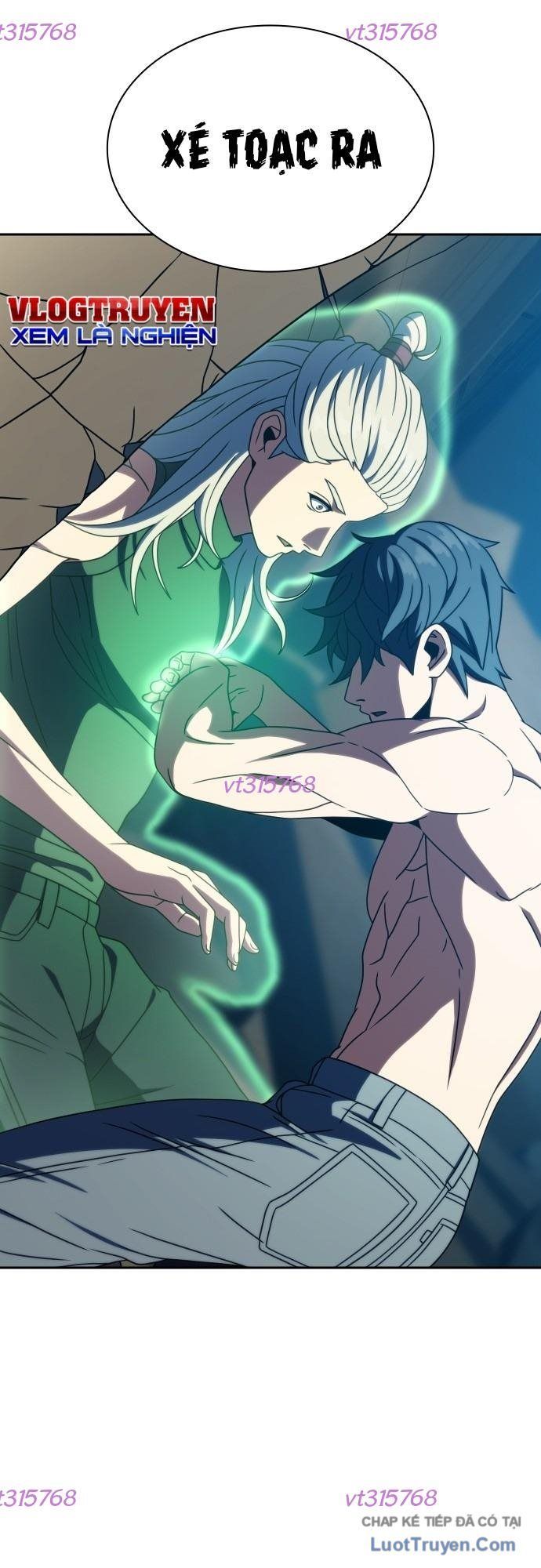 Hàn Băng Võ Giả Chapter 48 - 43