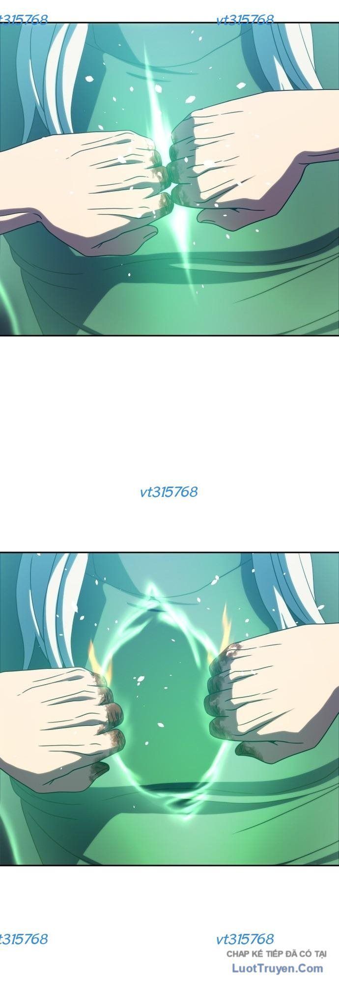 Hàn Băng Võ Giả Chapter 48 - 44