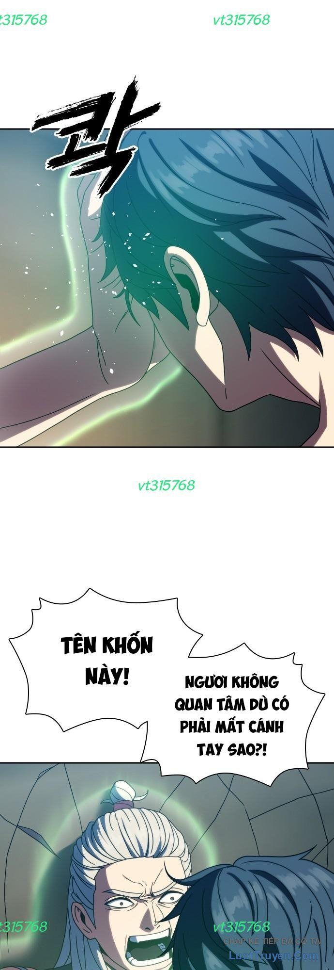 Hàn Băng Võ Giả Chapter 48 - 45