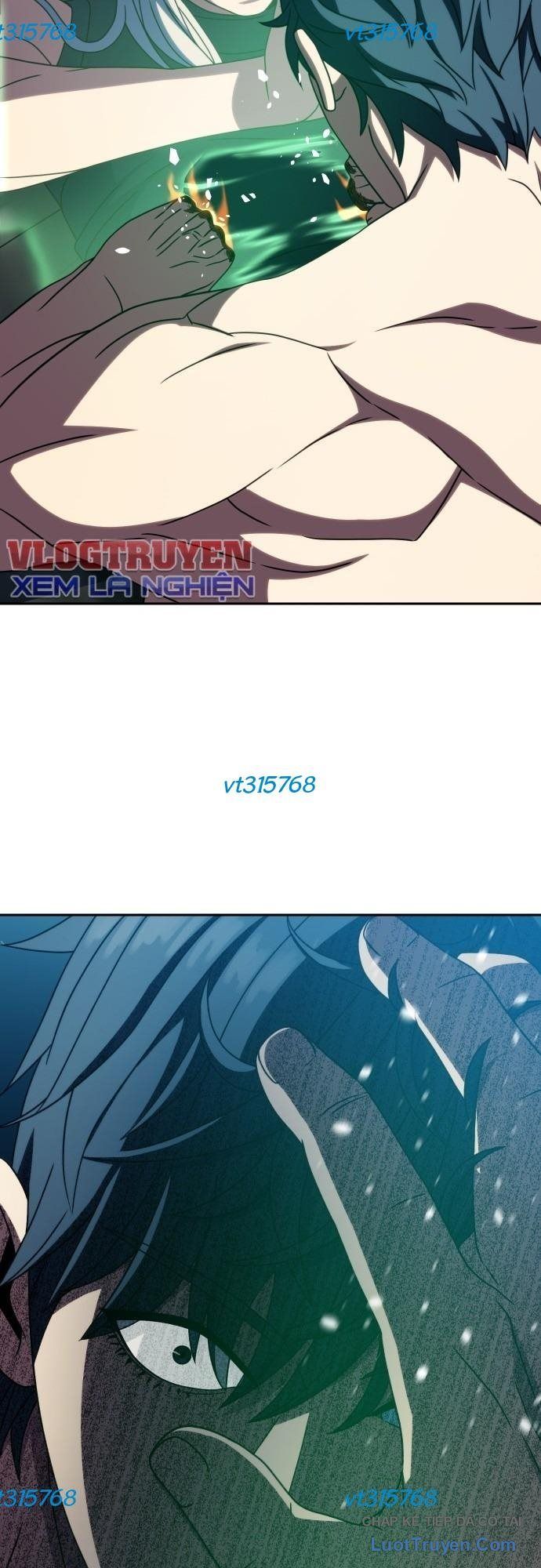 Hàn Băng Võ Giả Chapter 48 - 46