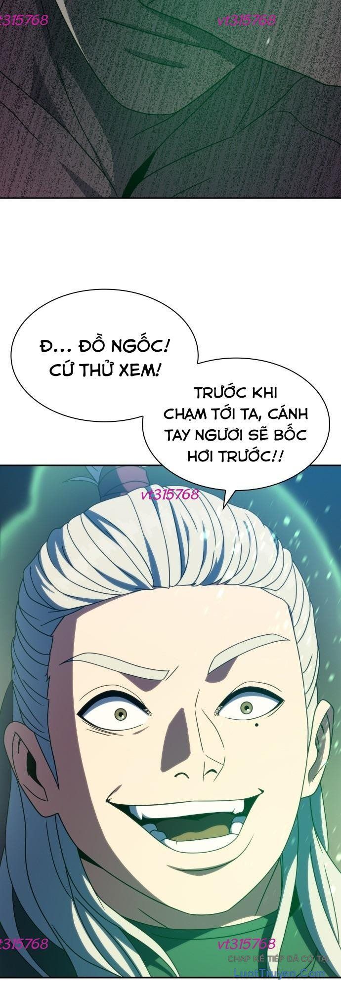 Hàn Băng Võ Giả Chapter 48 - 47