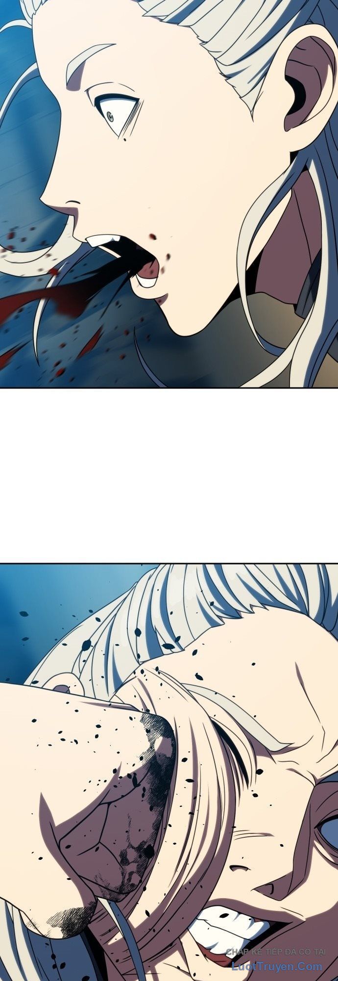 Hàn Băng Võ Giả Chapter 48 - 50