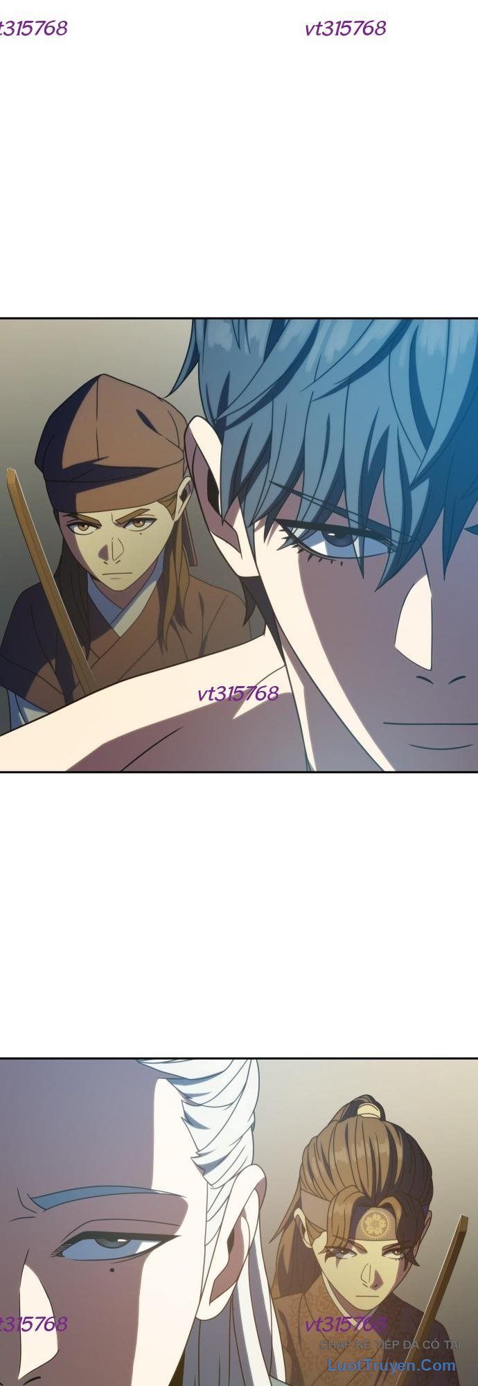 Hàn Băng Võ Giả Chapter 48 - 6