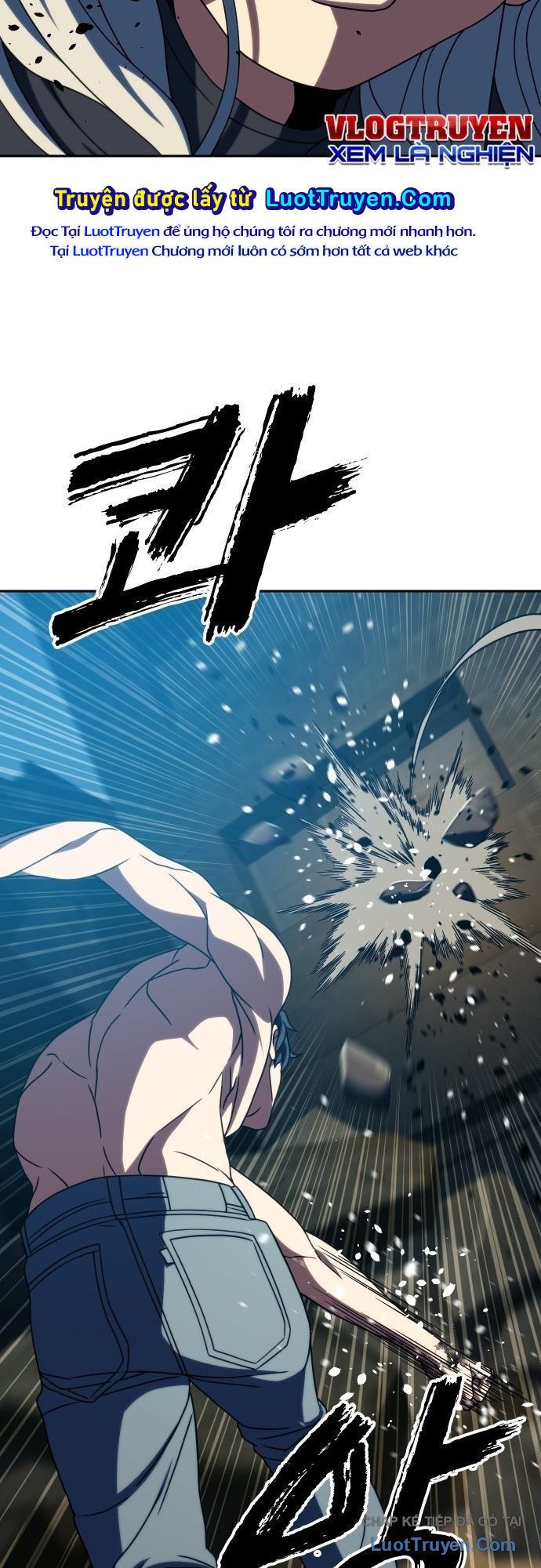 Hàn Băng Võ Giả Chapter 48 - 51