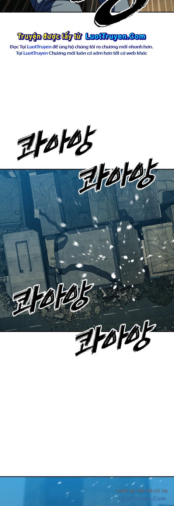 Hàn Băng Võ Giả Chapter 48 - 52