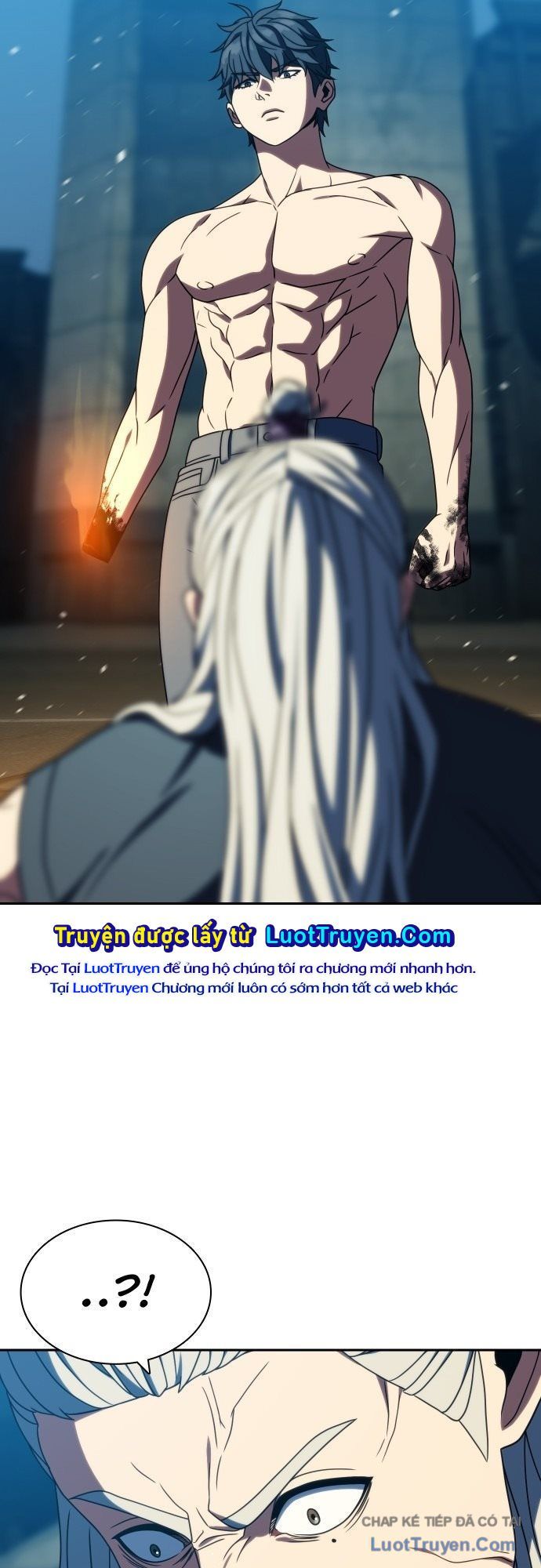 Hàn Băng Võ Giả Chapter 48 - 53