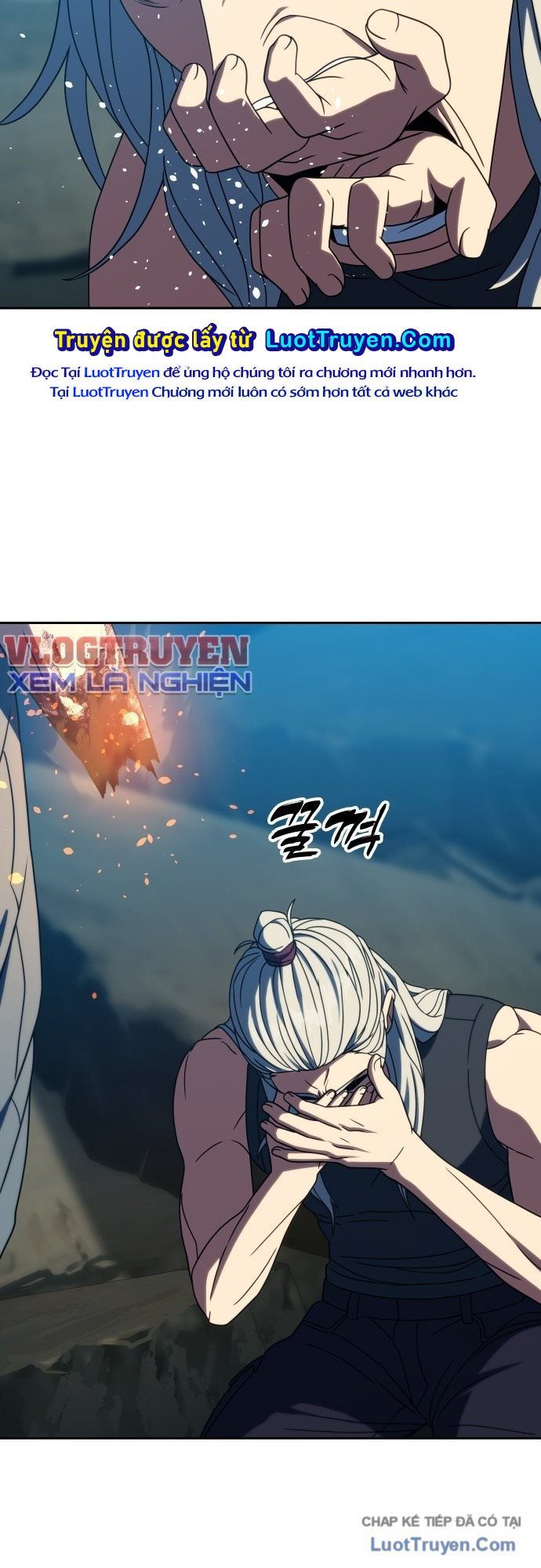 Hàn Băng Võ Giả Chapter 48 - 54