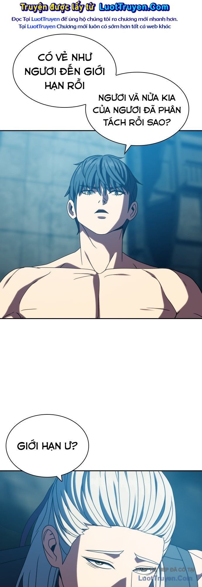 Hàn Băng Võ Giả Chapter 48 - 55