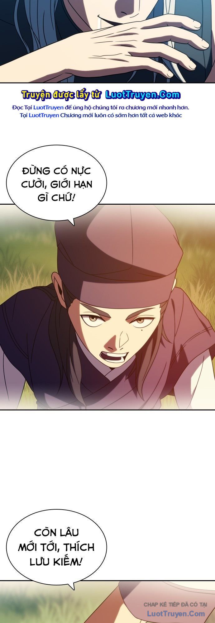 Hàn Băng Võ Giả Chapter 48 - 56