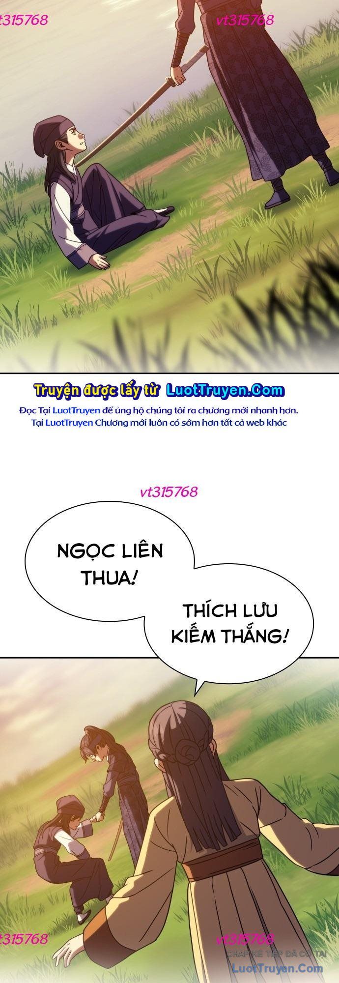 Hàn Băng Võ Giả Chapter 48 - 59