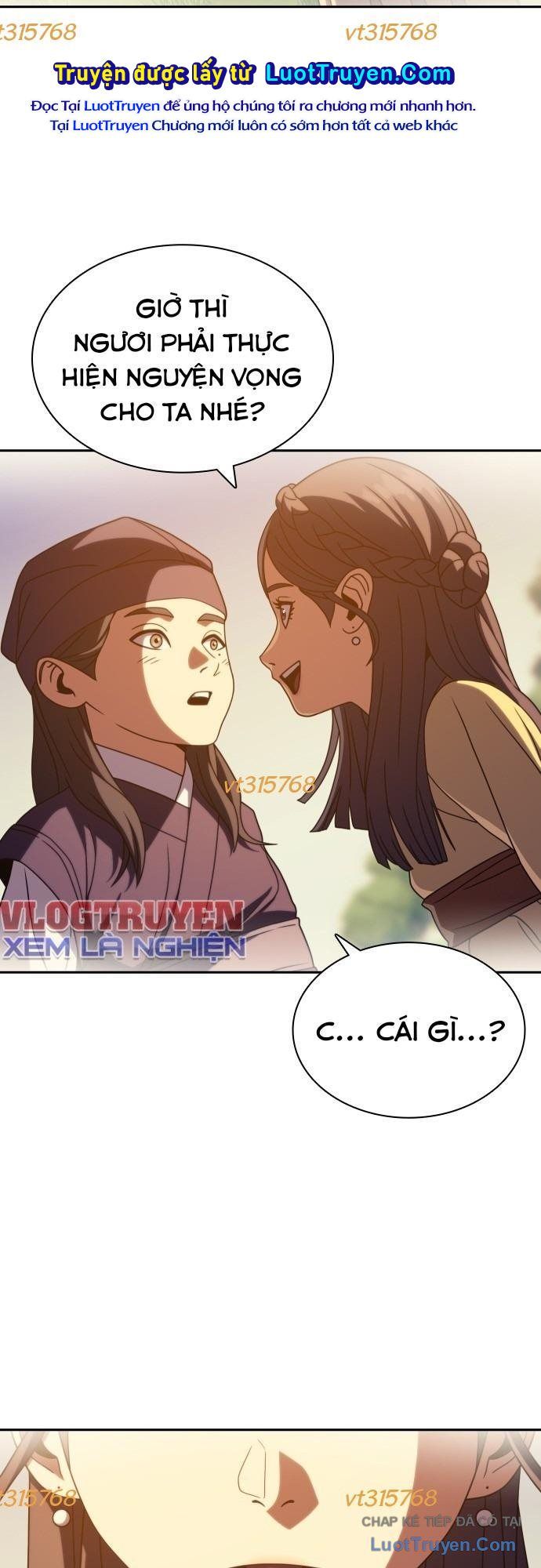 Hàn Băng Võ Giả Chapter 48 - 60