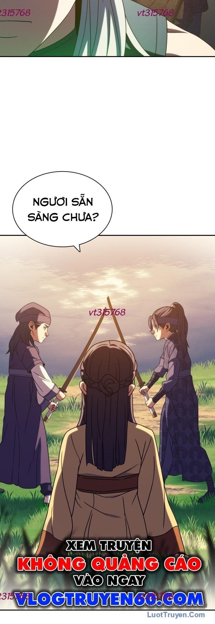 Hàn Băng Võ Giả Chapter 48 - 7