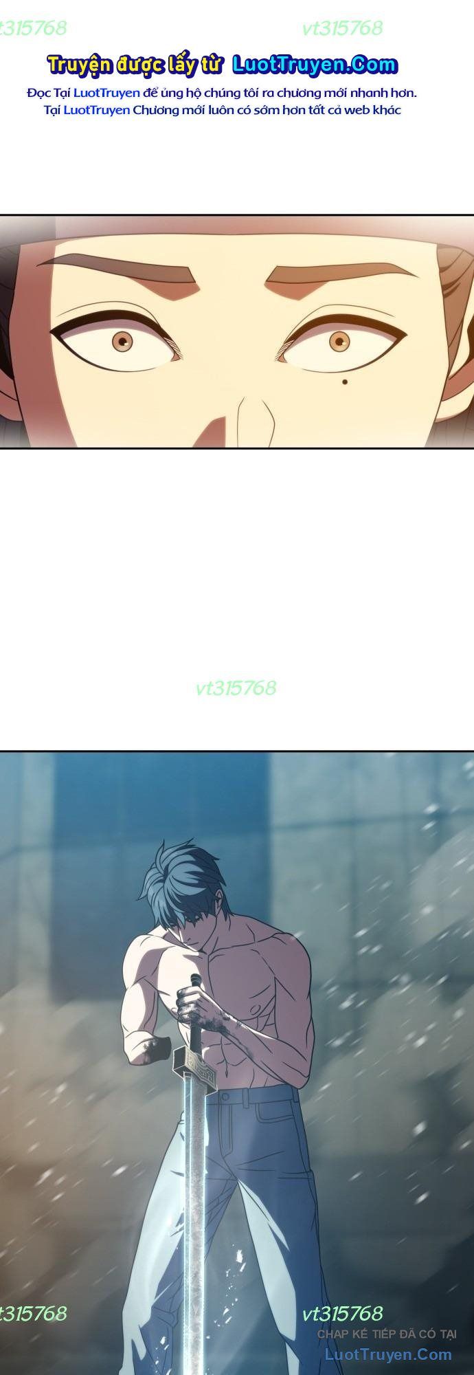 Hàn Băng Võ Giả Chapter 48 - 62