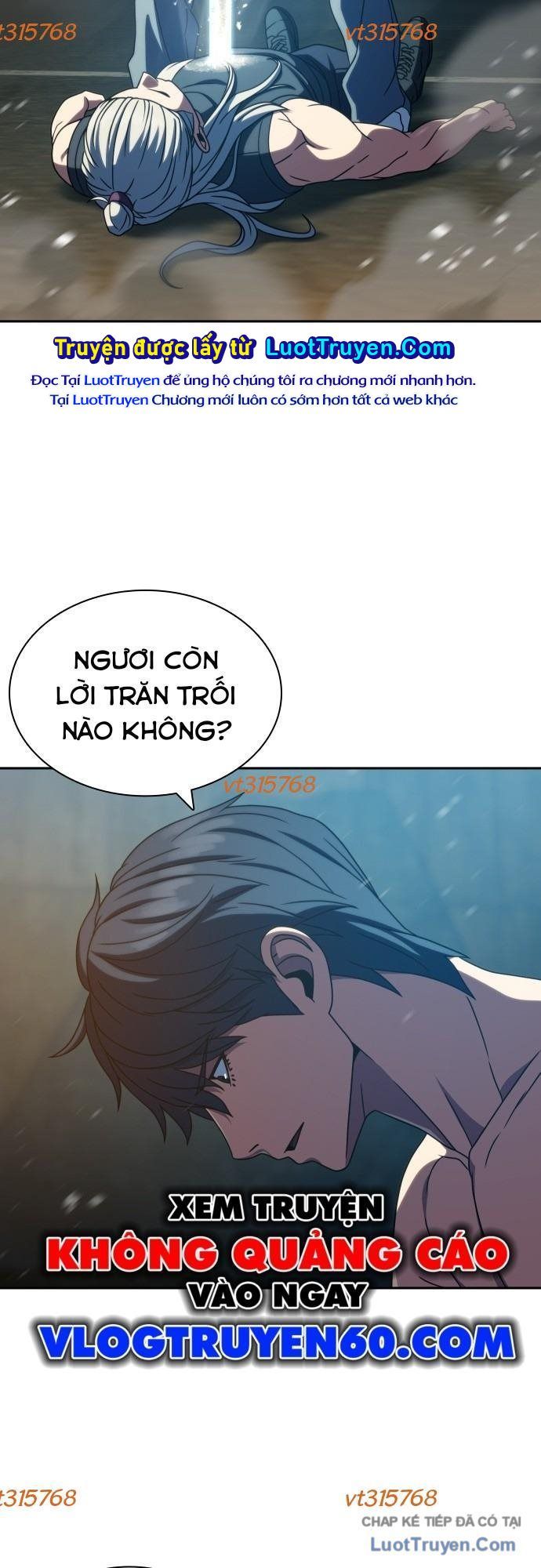 Hàn Băng Võ Giả Chapter 48 - 63