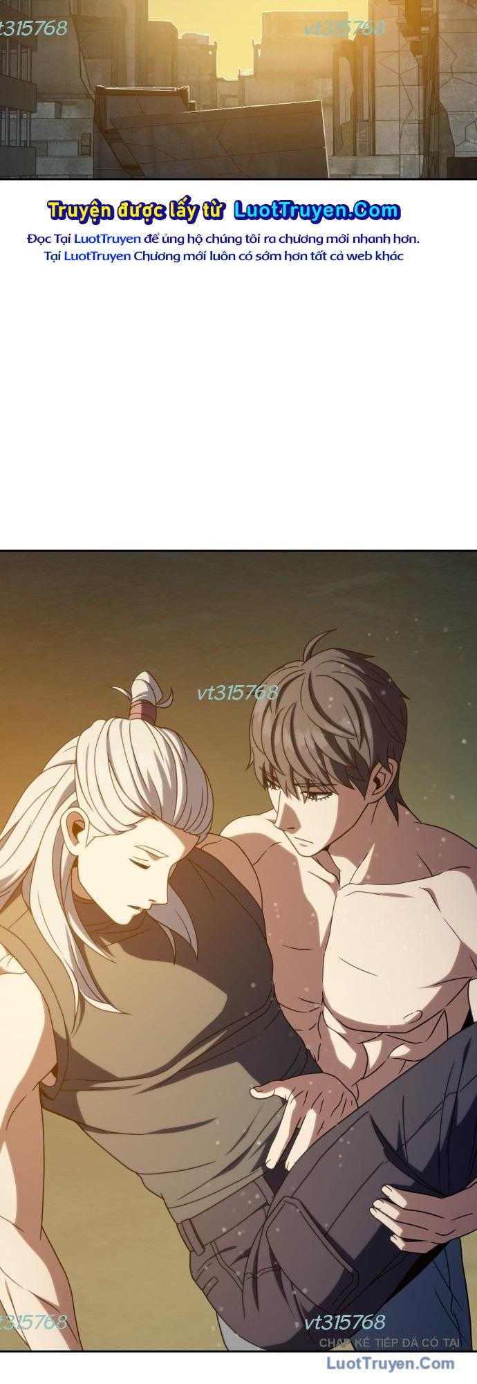 Hàn Băng Võ Giả Chapter 48 - 68