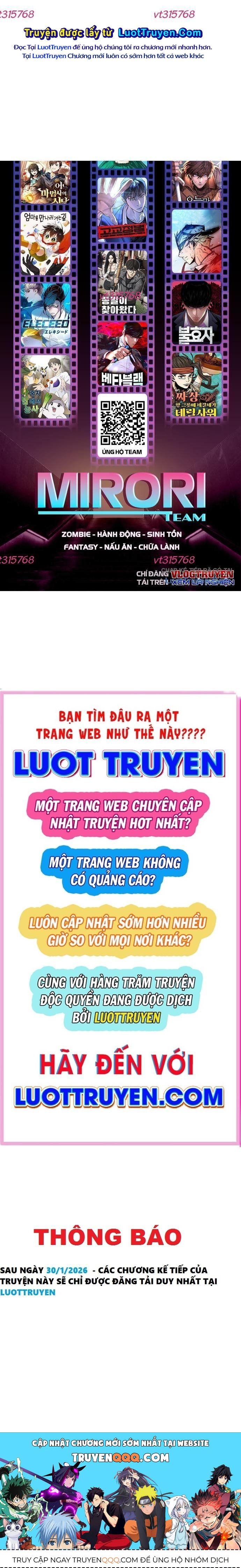 Hàn Băng Võ Giả Chapter 48 - 70