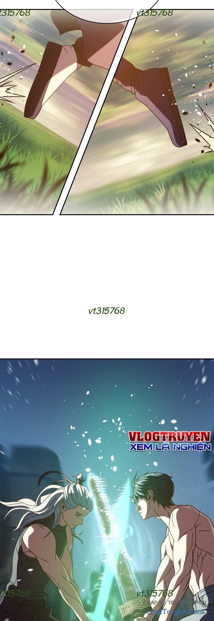 Hàn Băng Võ Giả Chapter 48 - 9