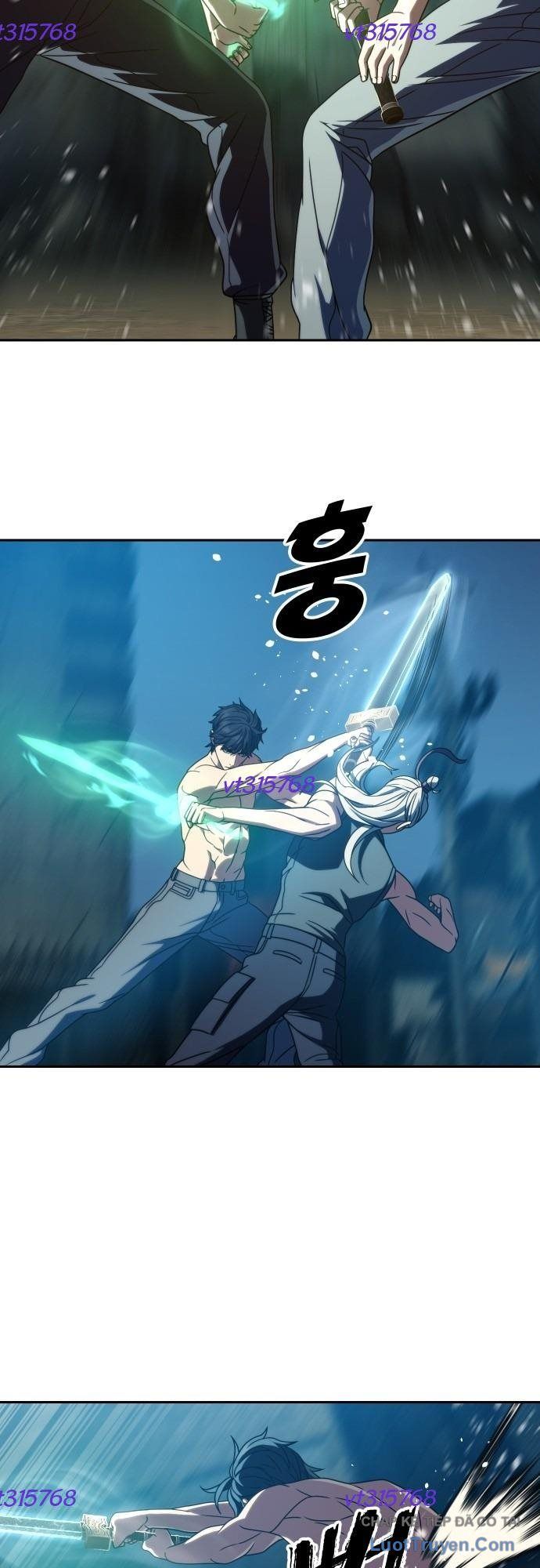 Hàn Băng Võ Giả Chapter 48 - 10