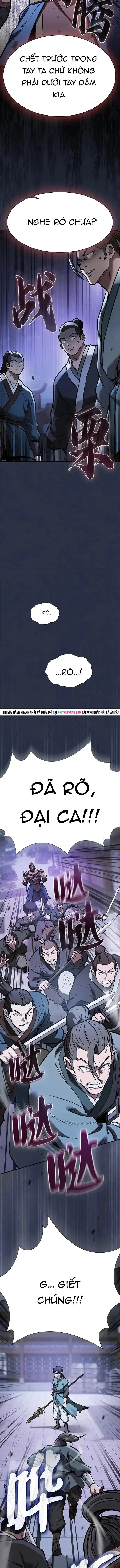 Điệp VIên Ma GIáo Chapter 50 - 12