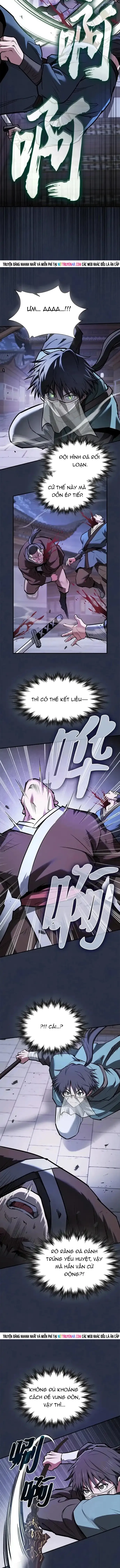 Điệp VIên Ma GIáo Chapter 50 - 16