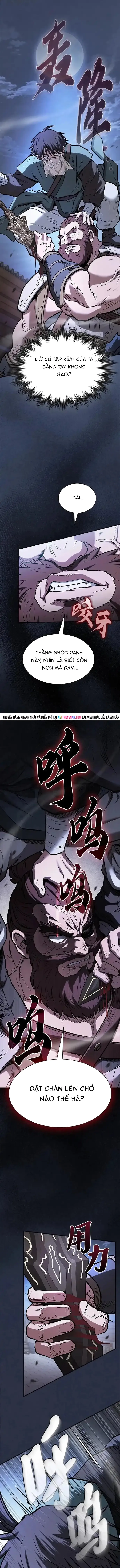 Điệp VIên Ma GIáo Chapter 50 - 6