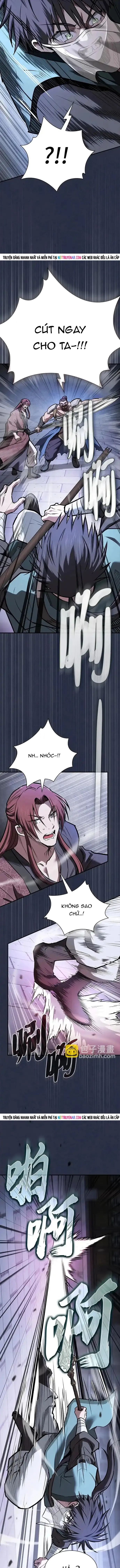 Điệp VIên Ma GIáo Chapter 50 - 7