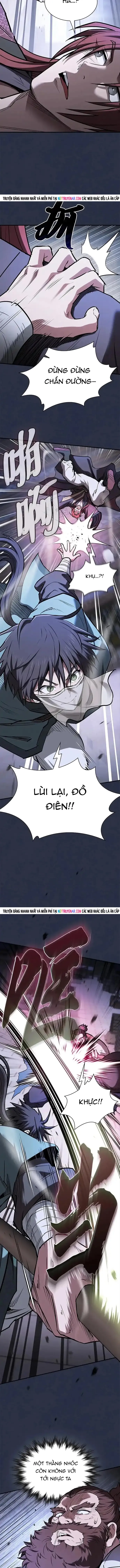 Điệp VIên Ma GIáo Chapter 50 - 8